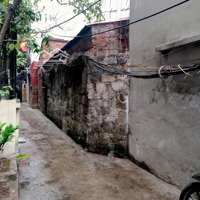 Bán Nhà Mặt Phố Tôn Thất Tùng- Diện Tích55M2- Mặt Tiền 7M-Gần Bv Đại Học Y,Đh Ngân Hàng.