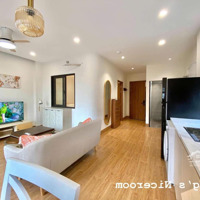Cho Thuê Cc Mini 1 Phòng Ngủ1Pk Tại Bùi Đình Túy, Bình Thạnh, Giá Ưu Đãi 12,3 Triệu, 60M2