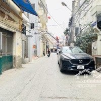 Bán Đất Hoàng Mai , Lê Trọng Tấn - Định Công Thượng , 3 Gác Đỗ Cửa , 30M Ra Đường Ô Tô , Giá Hạt Dẻ