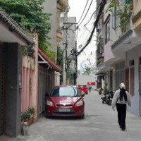 Bán Đất Hoàng Mai , Lê Trọng Tấn - Định Công Thượng , 3 Gác Đỗ Cửa , 30M Ra Đường Ô Tô , Giá Hạt Dẻ