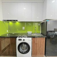 Cho Thuê Cc Mini 1 Phòng Ngủ 1 Vệ Sinh 45M2 Giá Tốt Tại Huỳnh Thúc Kháng, Đống Đa, Hà Nội