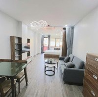 Cho Thuê Cc Mini 1 Phòng Ngủ 1 Vệ Sinh 45M2 Giá Tốt Tại Huỳnh Thúc Kháng, Đống Đa, Hà Nội