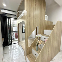 Nhỉnh 15 Tỷ Có Tòa Chdv Giải Phóng! 75M2*8T, 18 Ch 1N1K, Đủ Pccc, Ngõ 3M, Sát Phố, Dòng Tiền 8%/Năm