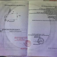 Bán Đất Mặt Tiền Quốc Lộ 60, 63,7 Tỷ, 3742,7 M2 Tại Châu Thành, Bến Tre Giá Tốt