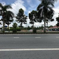 Bán Đất Mặt Tiền Quốc Lộ 60, 63,7 Tỷ, 3742,7 M2 Tại Châu Thành, Bến Tre Giá Tốt