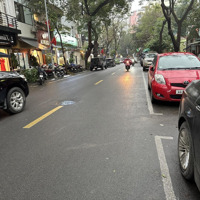 Hoàng Cầu 52 Tỷ Sở Hữu Mảnh Đất Hiếm Còn Sót Lại Tại Tt Quận Đống Đa Diện Tích: 90M2 2T Mt6M Xây Toà Vô Địch