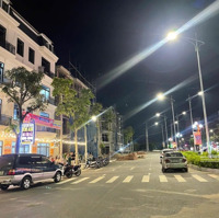 Bán Lô Shophouse Ninh Khánh Mặt Đường Đôi, Đã Xây Thô, Có Khe Thoáng
