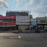 Chính Chủ Cho Thuê Nhà Mặt Tiền 222 Võ Văn Ngân, P. Bình Thọ, Tp. Thủ Đức, 8X25M, 0908140491