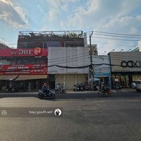 Chính Chủ Cho Thuê Nhà Mặt Tiền 222 Võ Văn Ngân, P. Bình Thọ, Tp. Thủ Đức, 8X25M, 0908140491