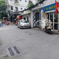 Nhỉnh 17 Tỷ Có Ngay Lô Đất 93M Làm Tòa Nhà Văn Phòng,Ccmn Tai Hồ Tùng Mậu Quận Nam Từ Lliêm