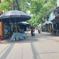 Nhỉnh 17 Tỷ Có Ngay Lô Đất 93M Làm Tòa Nhà Văn Phòng,Ccmn Tai Hồ Tùng Mậu Quận Nam Từ Lliêm