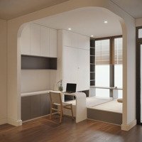Bán Căn Hộ 2 Phòng Ngủ 2 Vệ Sinhđẹp Tại Hồ Gươm Plaza, 3,65 Tỷ, 65M2, Hà Đông, Hà Nội