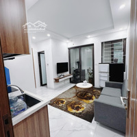 Bán Tòa Chdv Khâm Thiên- Đống Đa, 110M2*8T,Mặt Tiền9M, 28 Phòng Kk, Đủ Pccc, Ngõ 4M, Dòng Tiền 8%/Năm!