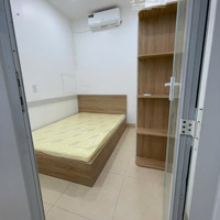 Chỉ 7,5 Triệu Căn Hộ Mini 2 Phòng Ngủ 40M2 Ban Công Rộng, Full Nội Thất Cityland Park Hills