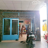 Nhà 66/90M2 (6 X 16), Hẻm Ô Tô Huỳnh Tấn Phát, Phú Mỹ. Chỉ 6,3 Tỷ