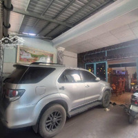 Nhà 66/90M2 (6 X 16), Hẻm Ô Tô Huỳnh Tấn Phát, Phú Mỹ. Chỉ 6,3 Tỷ