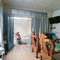 Nhà 66/90M2 (6 X 16), Hẻm Ô Tô Huỳnh Tấn Phát, Phú Mỹ. Chỉ 6,3 Tỷ