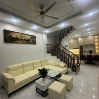 Dương Nội - Hà Đông - Nhà 45M2 - Nở Hậu - Full Nội Thất Xịn Xò - Gần Oto - Giá Bán 5.9 Tỷ (Ctl)
