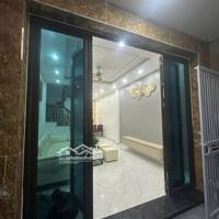 Dương Nội - Hà Đông - Nhà 45M2 - Nở Hậu - Full Nội Thất Xịn Xò - Gần Oto - Giá Bán 5.9 Tỷ (Ctl)