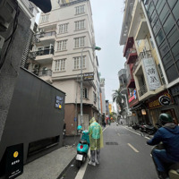 Duy Nhất - Mặt Phố Linh Lang - Ba Đình Có Nhà 99.3M2 ,7 Tầng , Mặt Tiền 4.32M , Chào Bán 46 Tỷ .