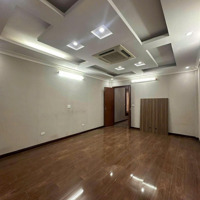 Duy Nhất - Mặt Phố Linh Lang - Ba Đình Có Nhà 99.3M2 ,7 Tầng , Mặt Tiền 4.32M , Chào Bán 46 Tỷ .