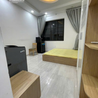Cho Thuê Căn Hộ Mini Chỉ 5,5 Triệu, 25M2, Full Nội Thất Cityland Park Hills