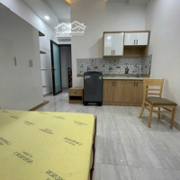 Cho Thuê Căn Hộ Mini Chỉ 5,5 Triệu, 25M2, Full Nội Thất Cityland Park Hills