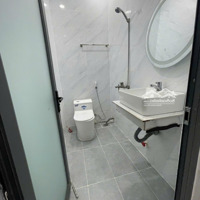 Cho Thuê Căn Hộ Mini Chỉ 5,5 Triệu, 25M2, Full Nội Thất Cityland Park Hills
