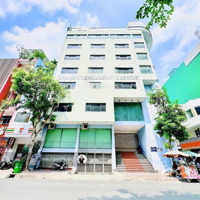 Chính Chủ Cho Thuê Nhà Mặt Tiền 298-304 Cao Thắng, P12, Q10, 16X16M, Hầm 7 Lầu St, 0908140491