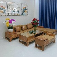 Bán Nhà Mới Xây (Có Thang Máy) Đường Chữ - P. Phú Mỹ - Quận 7 - Nhỉnh 16 Tỷ (Tl)