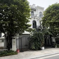Biệt Thự Liền Kề Phân Sao Biển Vinhomes Ocean Park Gia Lâm Vị Trí Đắc Địa Gần Vincom Biển Hồ,Cv,..