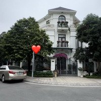 Biệt Thự Liền Kề Phân Sao Biển Vinhomes Ocean Park Gia Lâm Vị Trí Đắc Địa Gần Vincom Biển Hồ,Cv,..
