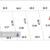 Bán Gấp Đất Nền Tại Tân Dân, Khoái Châu, Hưng Yên, 67M2, Giá Thỏa Thuận