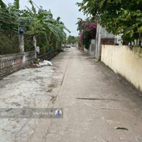 Bán Gấp Đất Nền Tại Tân Dân, Khoái Châu, Hưng Yên, 67M2, Giá Thỏa Thuận