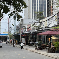 Bán Cặp An Thượng 26 ,Diện Tích162M2 , 26.5 Tỷ . Mỹ An , Ngũ Hành Sơn