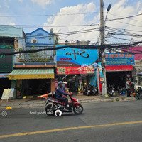 Chính Chủ Cho Thuê Nhà Mặt Tiền 84 Tô Ngọc Vân, P. Linh Tây, Tp. Thủ Đức, 4.5(10)X25M, 0908140491