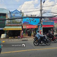 Chính Chủ Cho Thuê Nhà Mặt Tiền 84 Tô Ngọc Vân, P. Linh Tây, Tp. Thủ Đức, 4.5(10)X25M, 0908140491