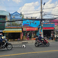 Chính Chủ Cho Thuê Nhà Mặt Tiền 84 Tô Ngọc Vân, P. Linh Tây, Tp. Thủ Đức, 4.5(10)X25M, 0908140491