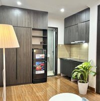 BÁN NHÀ MẶT PHỐ THÁI THỊNH, NGAY CHỢ KD SẦM UẤT, 58M x 5T THANG MÁY CHỈ 200TR