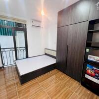 BÁN NHÀ MẶT PHỐ THÁI THỊNH, NGAY CHỢ KD SẦM UẤT, 58M x 5T THANG MÁY CHỈ 200TR