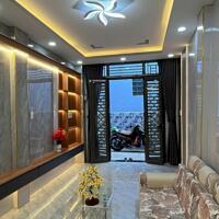Bán nhà riêng 30m2 2 pn Bùi Minh Trực Phường 5 quận 8 chỉ  nhỉnh 4 tỷ