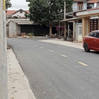 Bán Đất Tại Sơn Đông, Sơn Tây, Hà Nội, 1,95 Tỷ, 125,4 M2, Chính Chủ View Đẹp