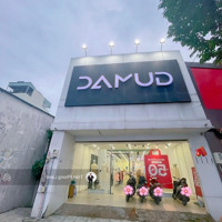 Chính Chủ Cho Thuê Nhà Mặt Tiền 1038 Quang Trung, P8, Q. Gò Vấp, 7X25M, Trệt + Lầu, 0908140491