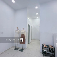 Chính Chủ Cho Thuê Nhà Mặt Tiền 1038 Quang Trung, P8, Q. Gò Vấp, 7X25M, Trệt + Lầu, 0908140491
