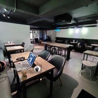 Chính Chủ Cho Thuê Nhà Mặt Tiền 682 Sư Vạn Hạnh, P12, Q10, 6X17M, Trệt Lửng 2 Lầu, 0908140491