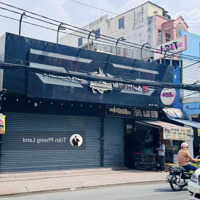 Chính Chủ Cho Thuê Nhà Mặt Tiền 431 Âu Cơ, P. Phú Trung, Q. Tân Phú, 8(10)X35M, 350M2, 0908140491