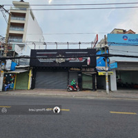 Chính Chủ Cho Thuê Nhà Mặt Tiền 431 Âu Cơ, P. Phú Trung, Q. Tân Phú, 8(10)X35M, 350M2, 0908140491