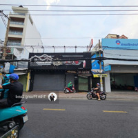 Chính Chủ Cho Thuê Nhà Mặt Tiền 431 Âu Cơ, P. Phú Trung, Q. Tân Phú, 8(10)X35M, 350M2, 0908140491