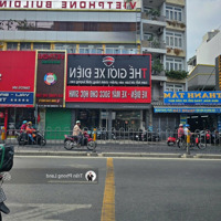 Chính Chủ Cho Thuê Nhà Mặt Tiền 127 Hoàng Văn Thụ, P15, Q. Phú Nhuận, 8.5X15M, 1 Trệt, 0908140491