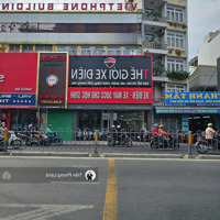 Chính Chủ Cho Thuê Nhà Mặt Tiền 127 Hoàng Văn Thụ, P15, Q. Phú Nhuận, 8.5X15M, 1 Trệt, 0908140491